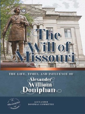 cover image of The Will of Missouri